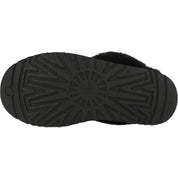 UGG Disquette K Black 1171199KBLK