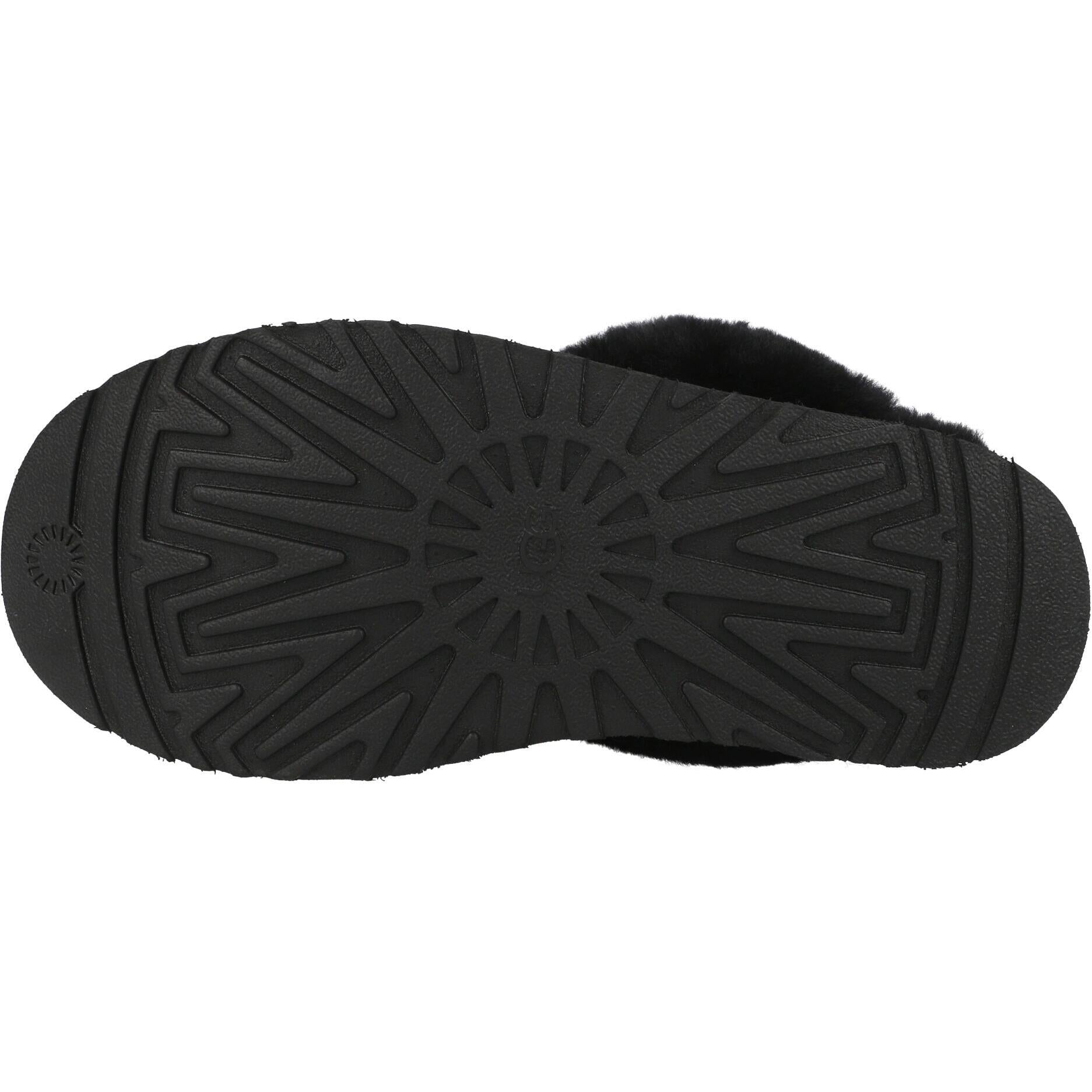UGG Disquette K Black 1171199KBLK