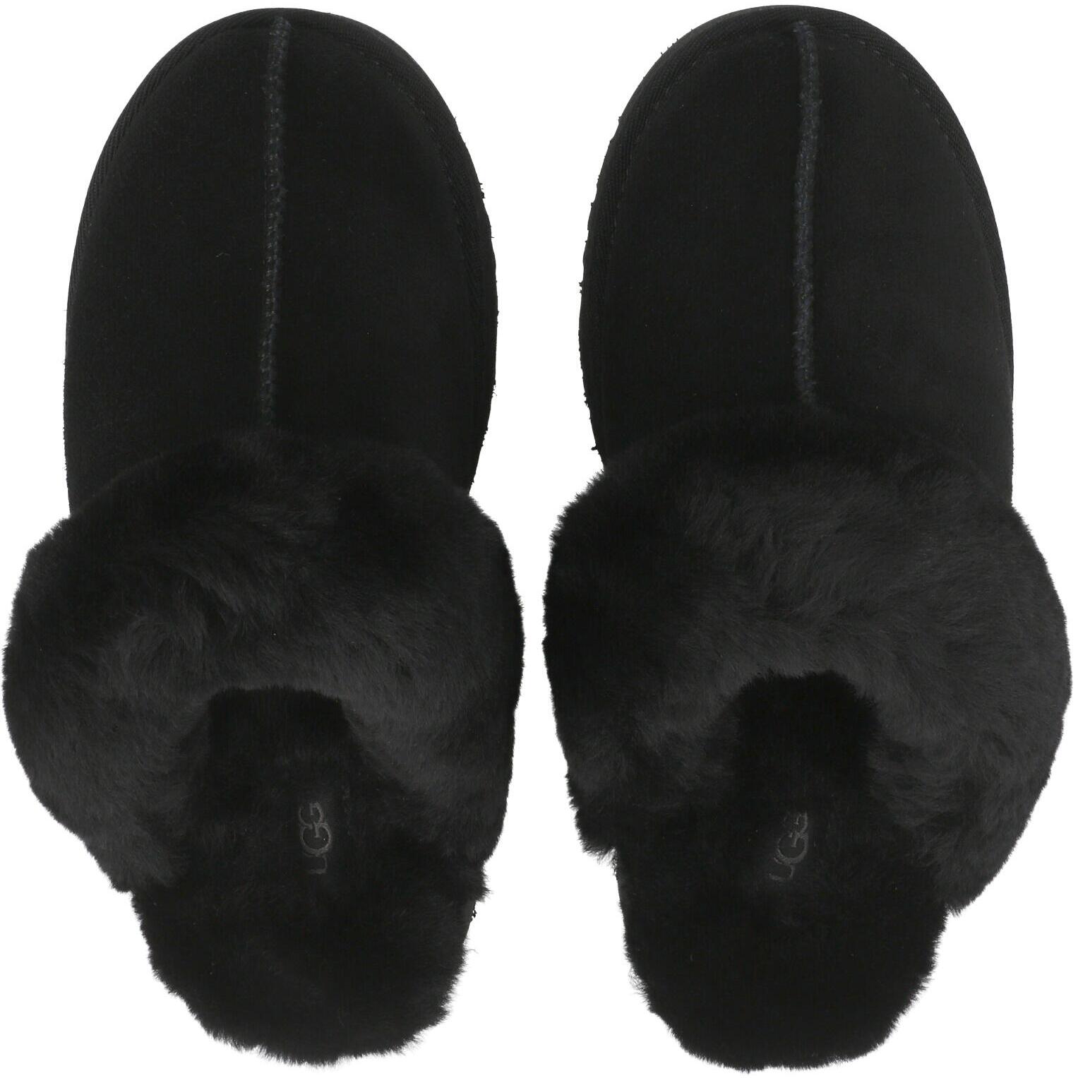 UGG Disquette K Black 1171199KBLK