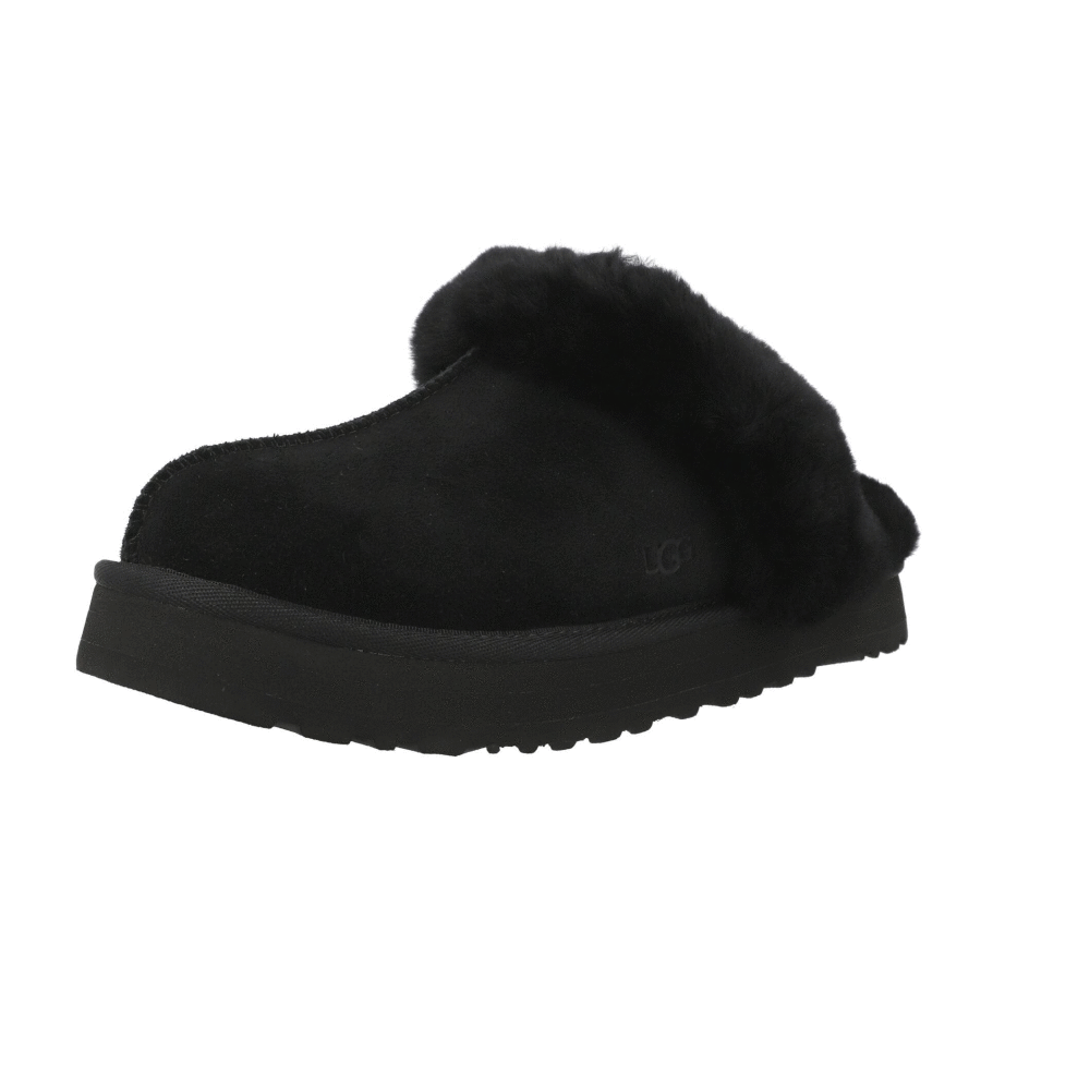 UGG Disquette K Black 1171199KBLK