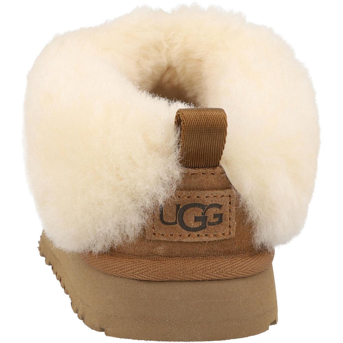 UGG Tazelle K Chestnut 1171198KCHE