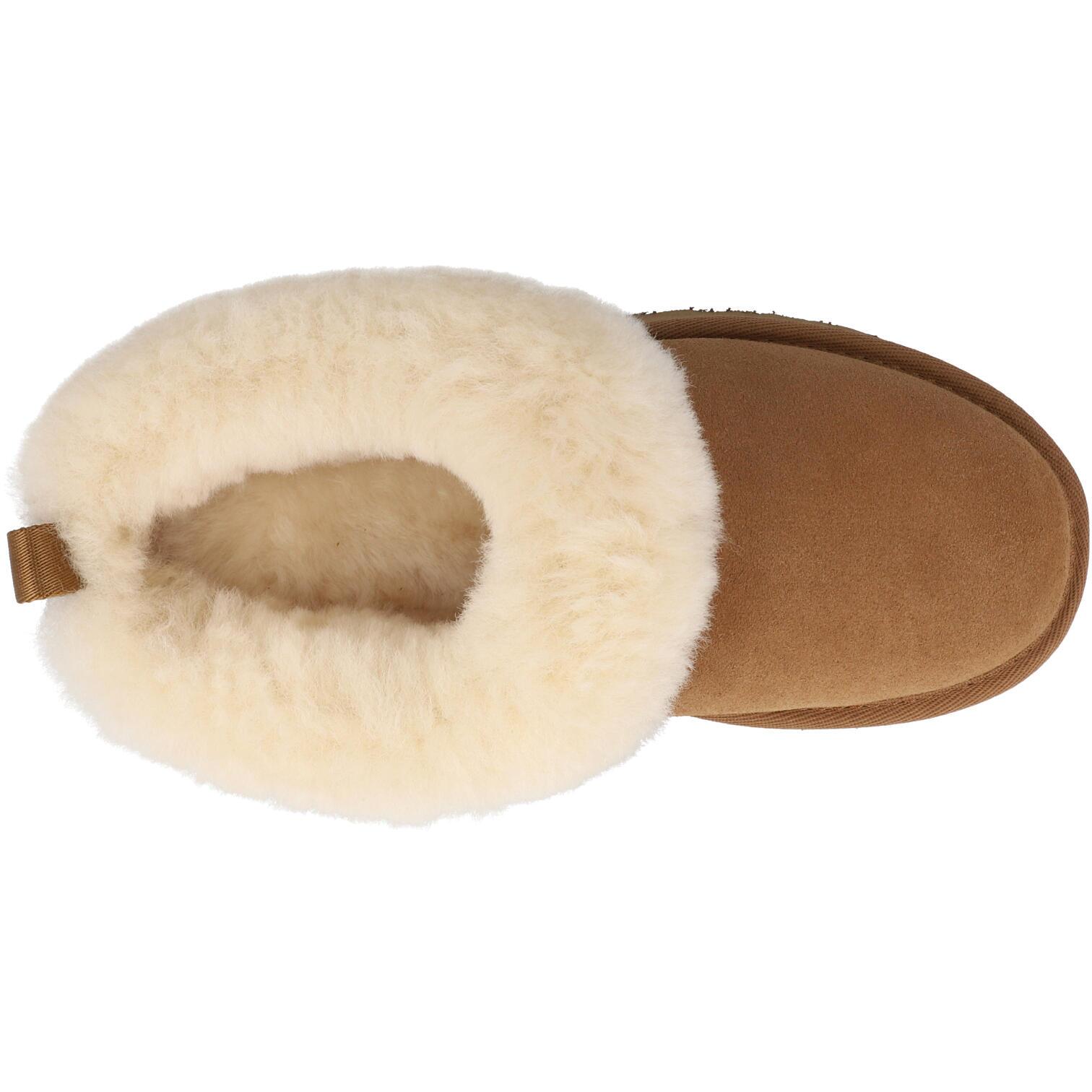 UGG Tazelle K Chestnut 1171198KCHE