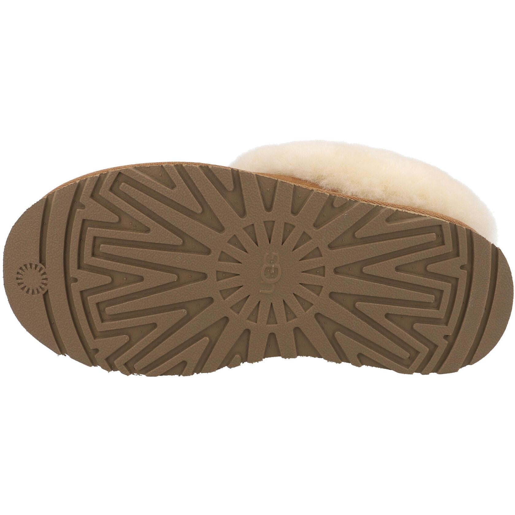 UGG Tazelle K Chestnut 1171198KCHE