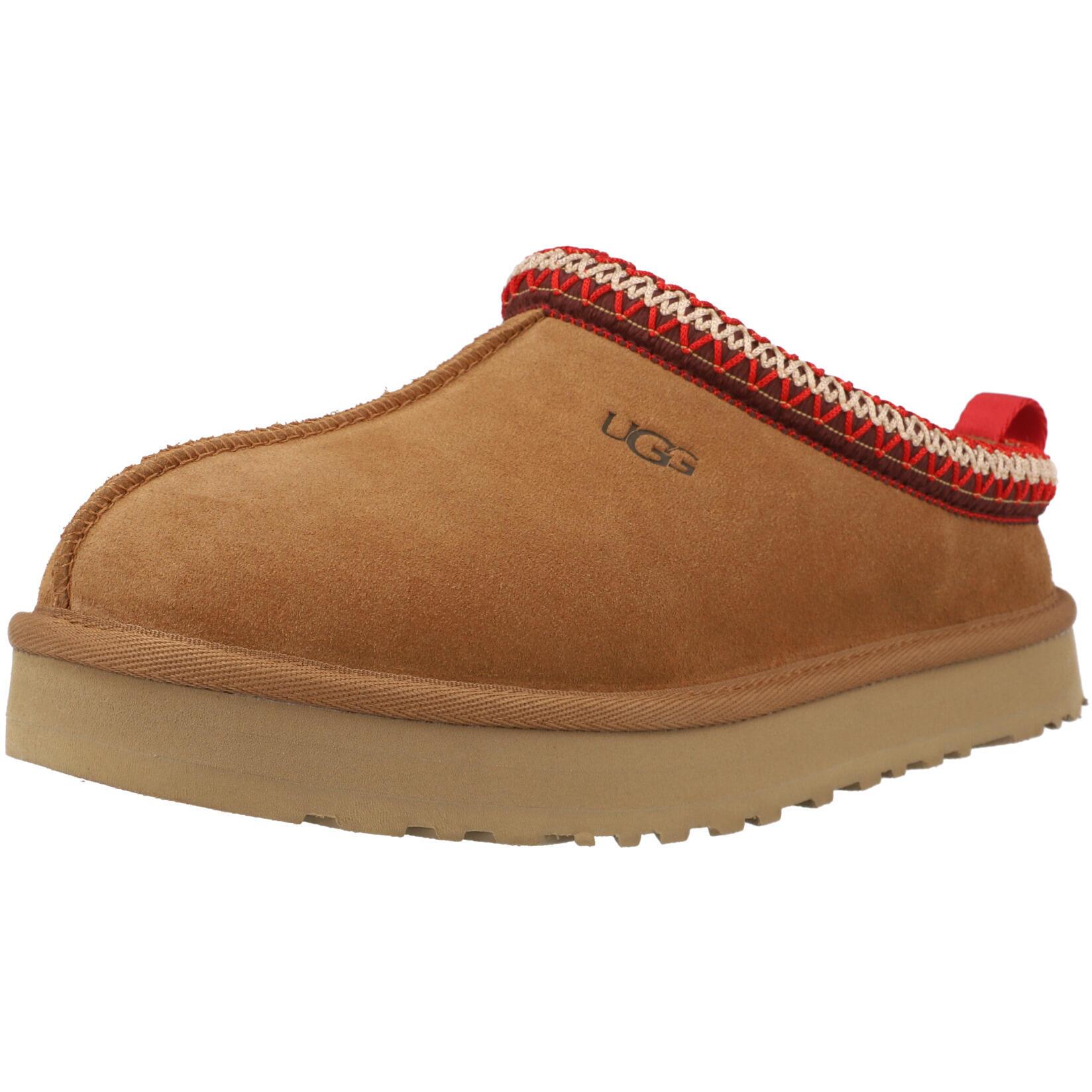 UGG Tazz K Chestnut 1143776KCHE