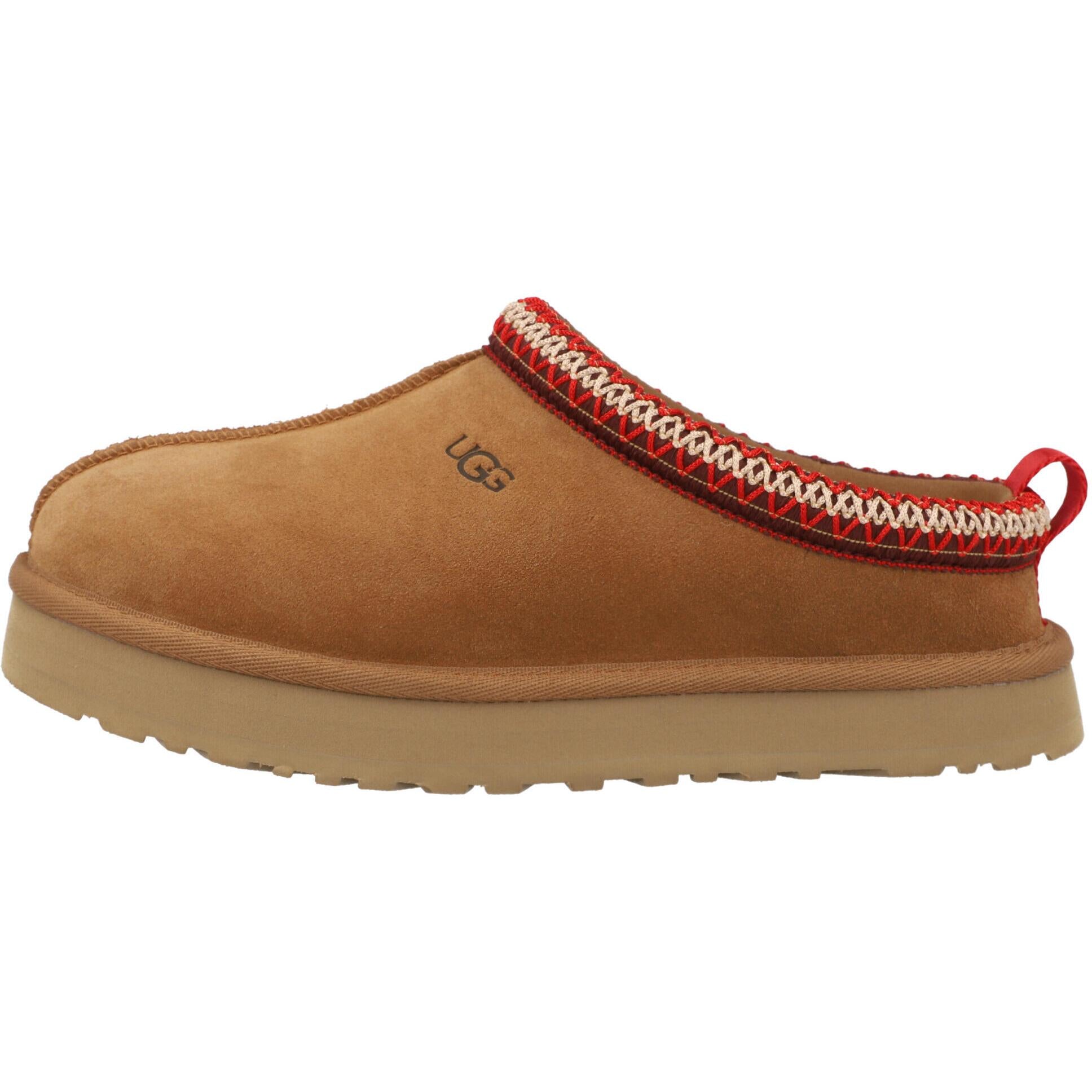 UGG Tazz K Chestnut 1143776KCHE