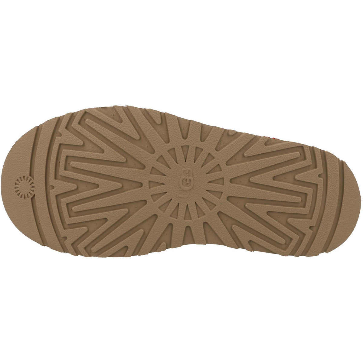 UGG Tazz K Chestnut 1143776KCHE
