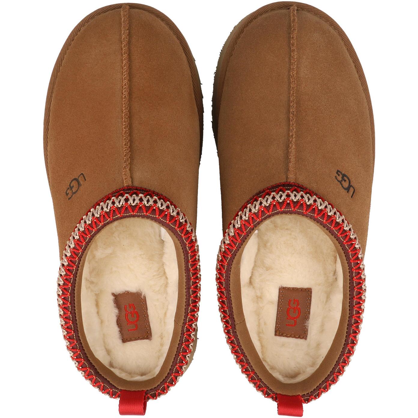 UGG Tazz K Chestnut 1143776KCHE