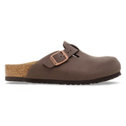 Birkenstock Boston Kids Mocca 1030809