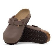 Birkenstock Boston Kids Mocca 1030809