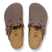 Birkenstock Boston Kids Mocca 1030809