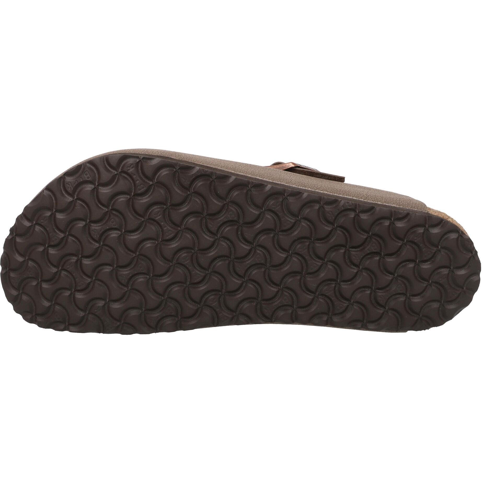Birkenstock Boston Kids Mocca 1030809
