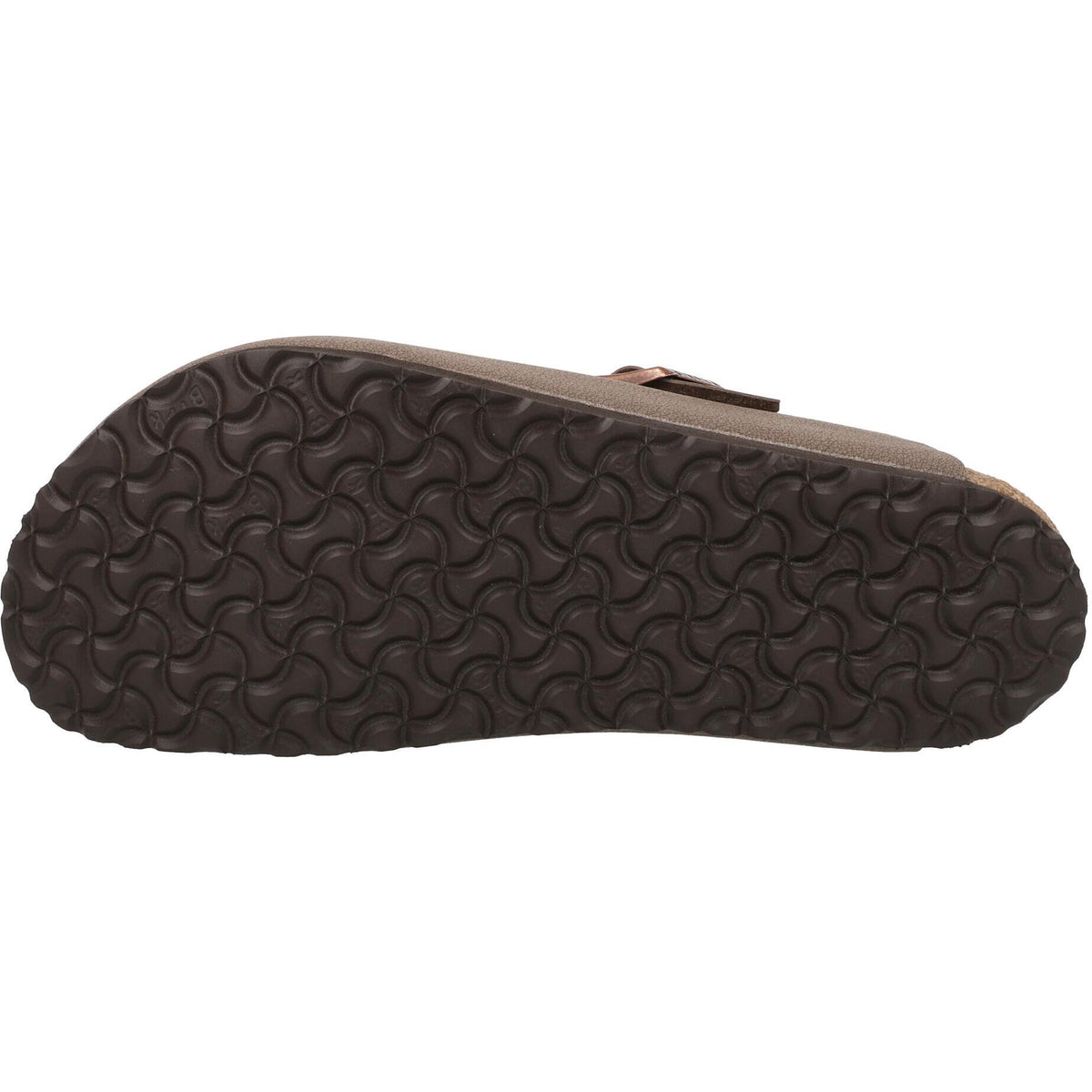 Birkenstock Boston Kids Mocca 1030809