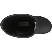 Hunter Kids First Boot Black HFRK0032252BLK