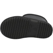 Hunter Kids First Boot Black HFRK0032252BLK