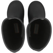Hunter Kids First Boot Black HFRK0032252BLK