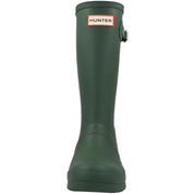 Hunter Junior Originals Boot Hunter Green HFRJ0017252HGR