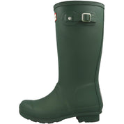 Hunter Junior Originals Boot Hunter Green HFRJ0017252HGR