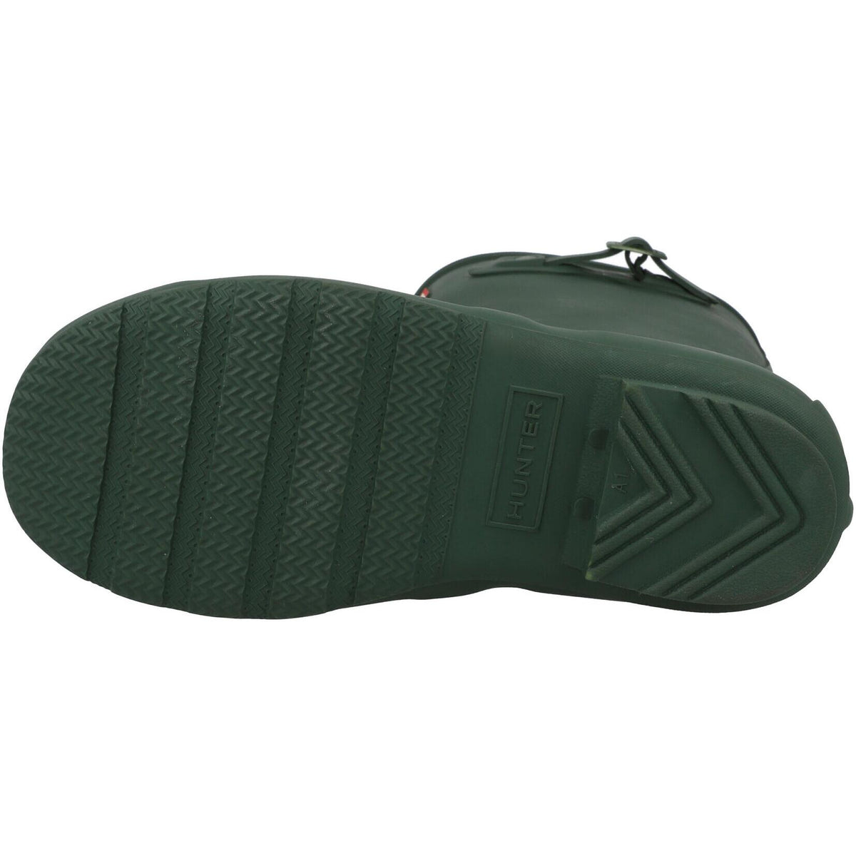 Hunter Junior Originals Boot Hunter Green HFRJ0017252HGR
