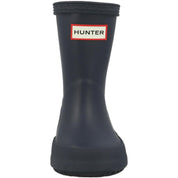 Hunter Kids First Boot Hunter Navy HFRK0032252NVY