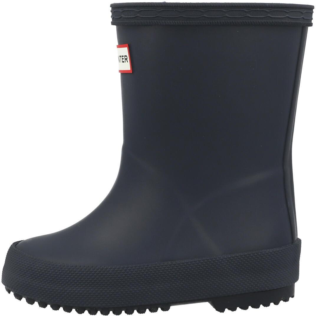 Hunter Kids First Boot Hunter Navy HFRK0032252NVY