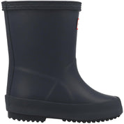 Hunter Kids First Boot Hunter Navy HFRK0032252NVY