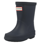 Hunter Kids First Boot Hunter Navy HFRK0032252NVY