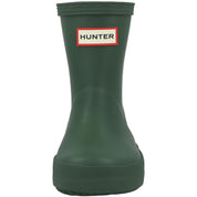 Hunter Kids First Boot Hunter Green HFRK0032252HGR