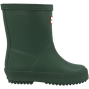 Hunter Kids First Boot Hunter Green HFRK0032252HGR