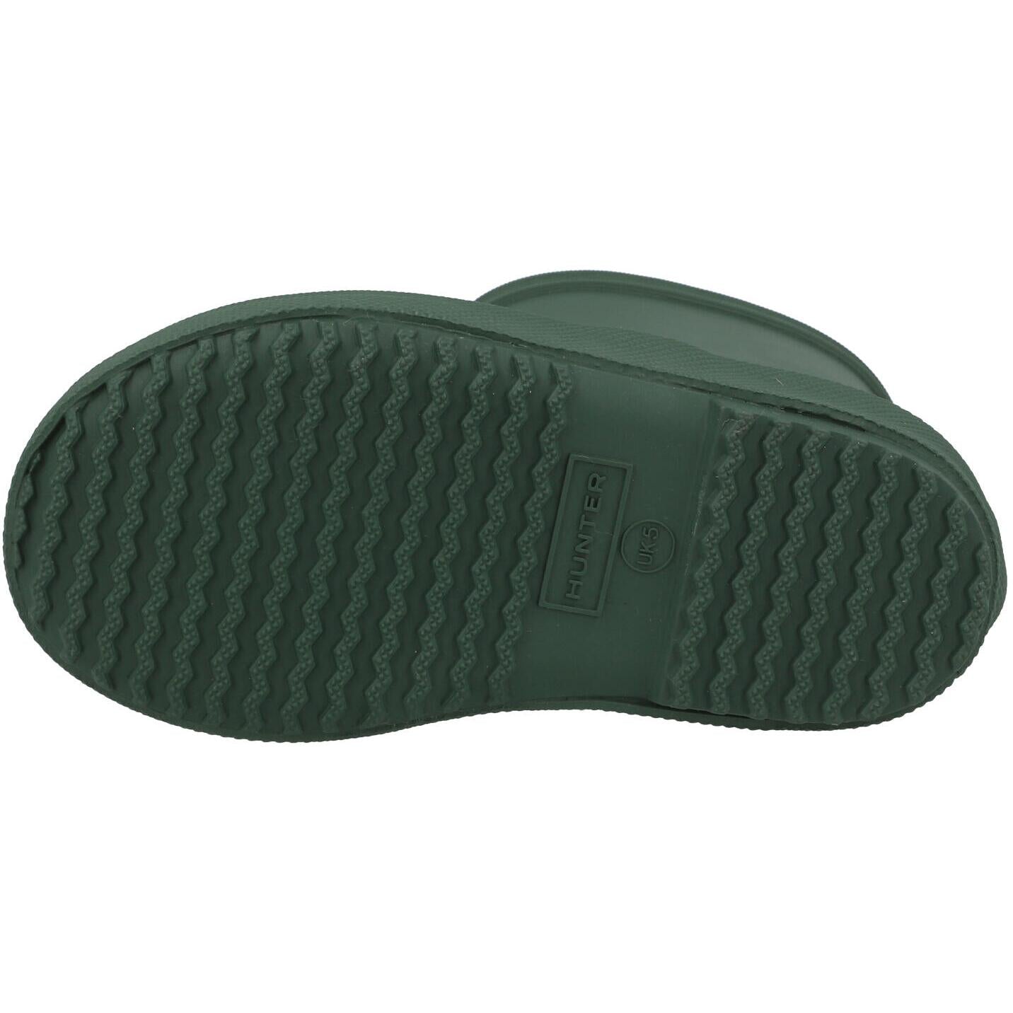 Hunter Kids First Boot Hunter Green HFRK0032252HGR