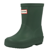 Hunter Kids First Boot Hunter Green HFRK0032252HGR