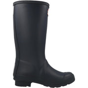Hunter Junior Originals Boot Hunter Navy HFRJ0017252NVY