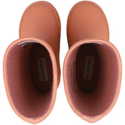 Hunter Kids First Boot Terracotta HFRK0032252TC