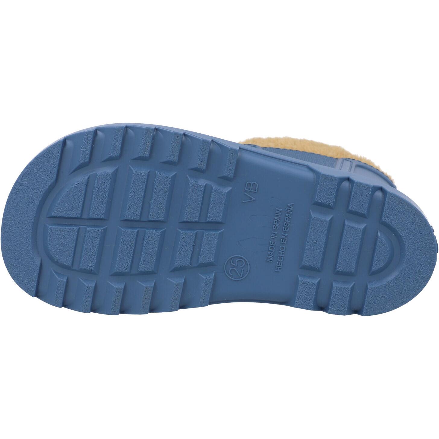Igor Verona Borrego Blue W10340401