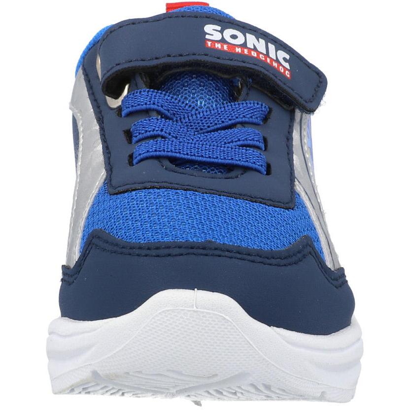 Sonic the Hedgehog Trainers Dark Blue/Cobalt Blue SC000835840