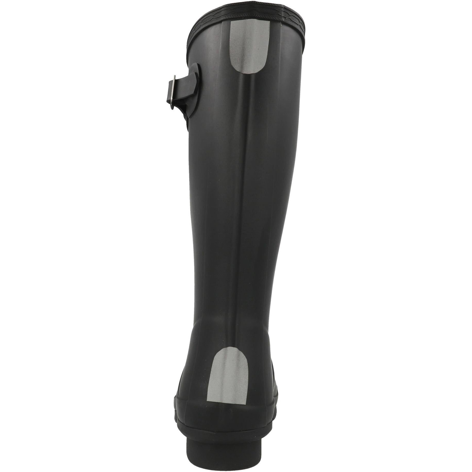 Hunter Junior Originals Boot Black HFRJ0017252BLK