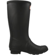Hunter Junior Originals Boot Black HFRJ0017252BLK