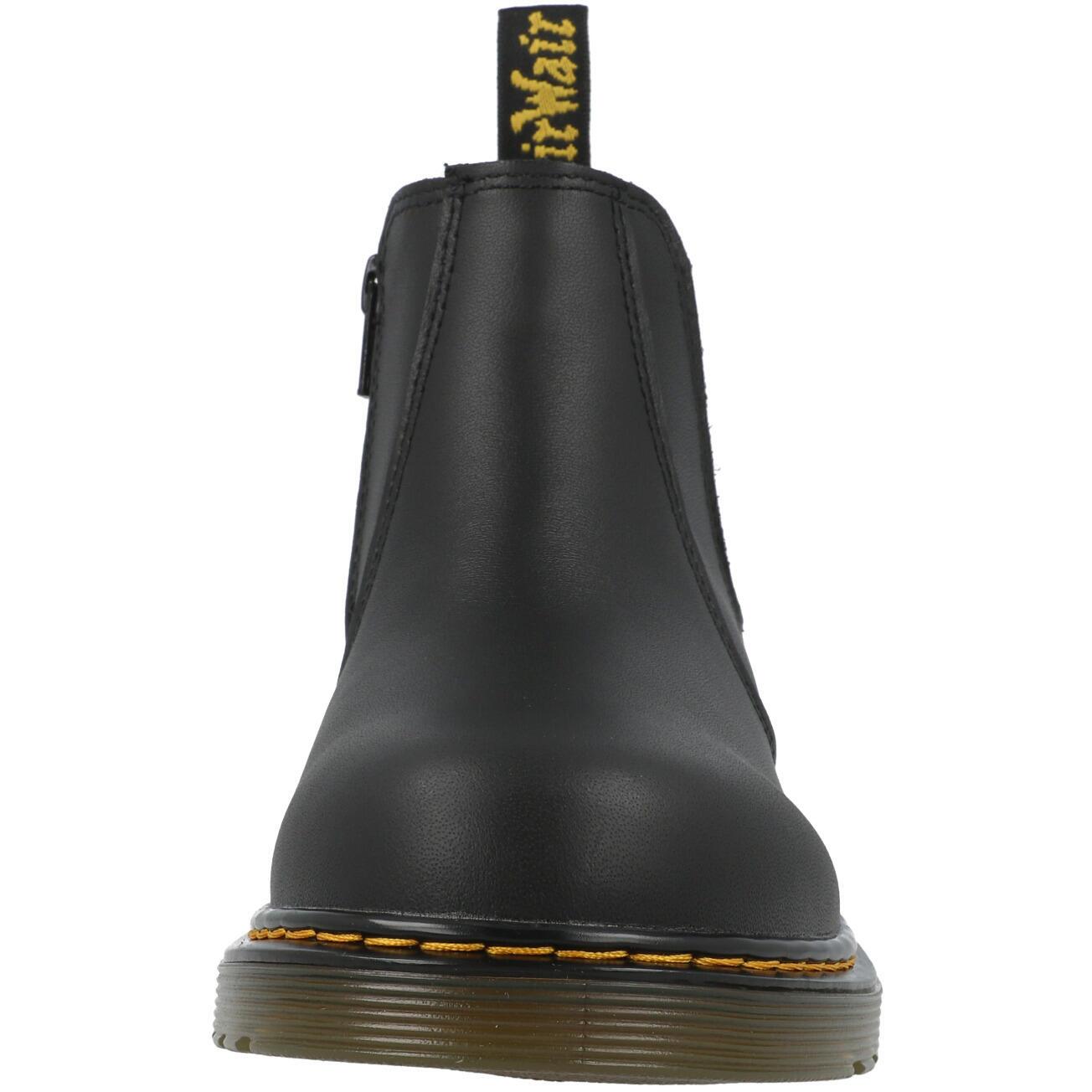 Dr Martens 2976 Y Black Boots