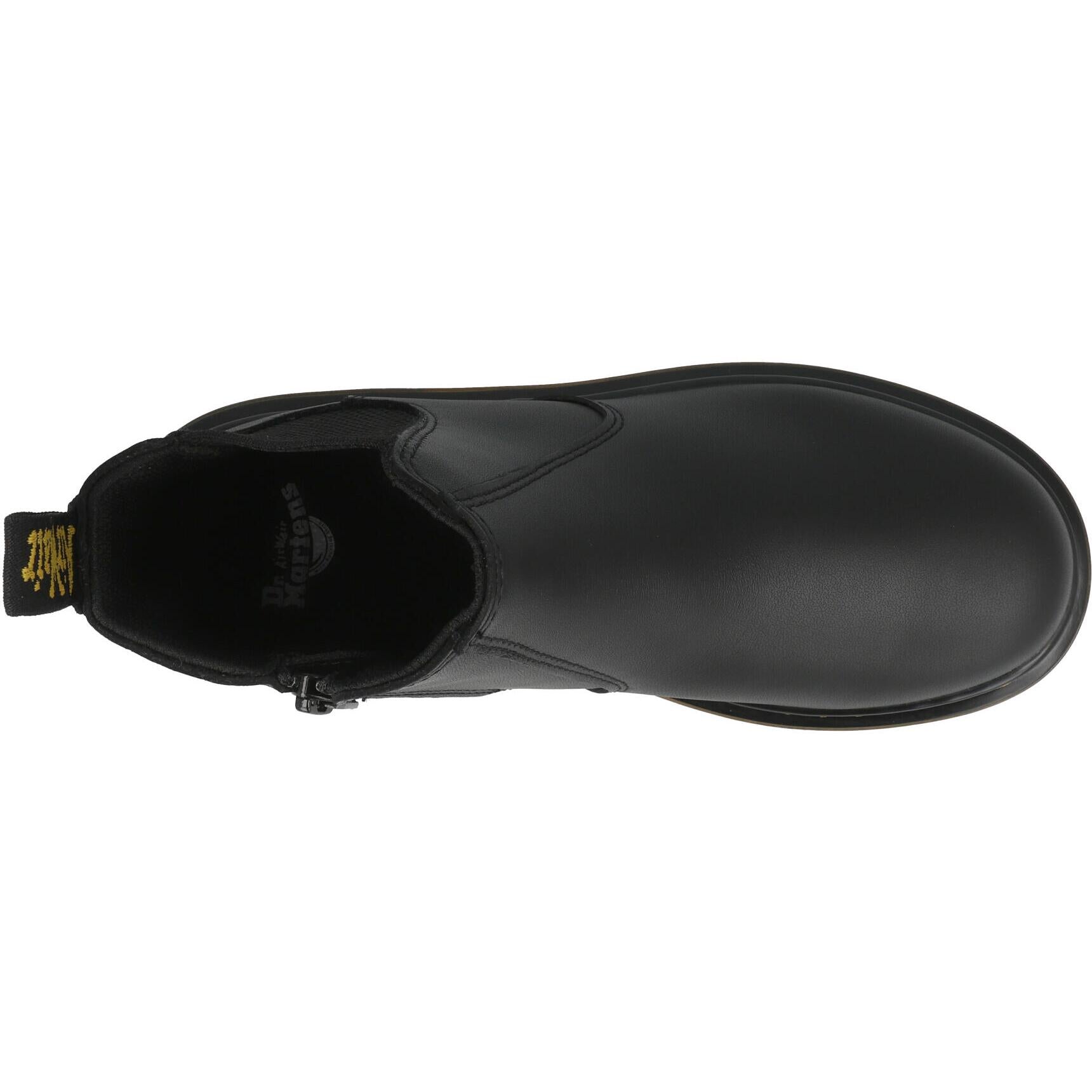 Dr Martens 2976 Y Black Boots