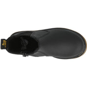 Dr Martens 2976 J Black Chelsea Boots