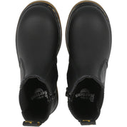 Dr Martens 2976 J Black Chelsea Boots
