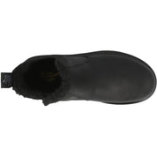 Dr Martens 2976 Leonore Mono Black Boots