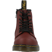 Dr Martens 1460 T Cherry Red Boots