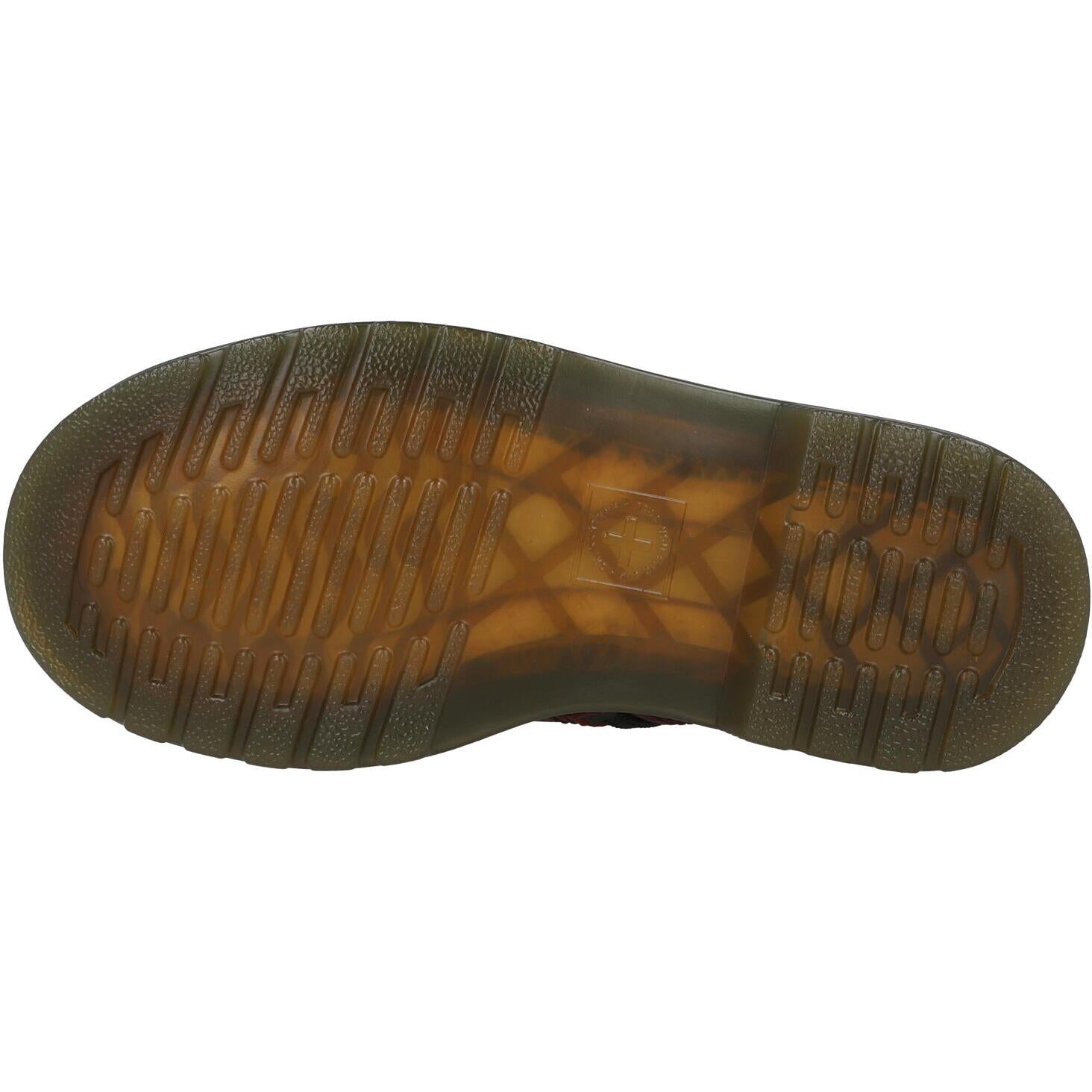 Dr Martens 1460 T Cherry Red Boots