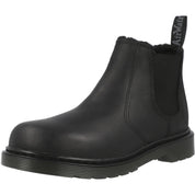 Dr Martens 2976 Leonore Mono Black Boots