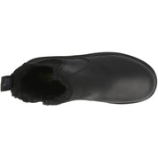 Dr Martens 2976 Leonore Mono Black Boots