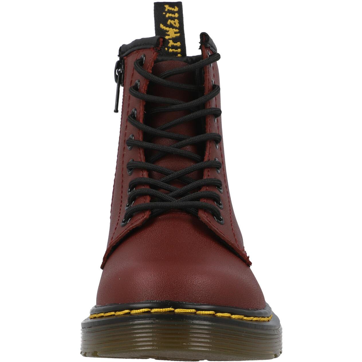 Dr Martens 1460 J Cherry Red 15382601