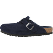Birkenstock Boston Shearling Navy 1030657