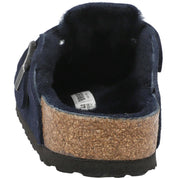 Birkenstock Boston Shearling Navy 1030657