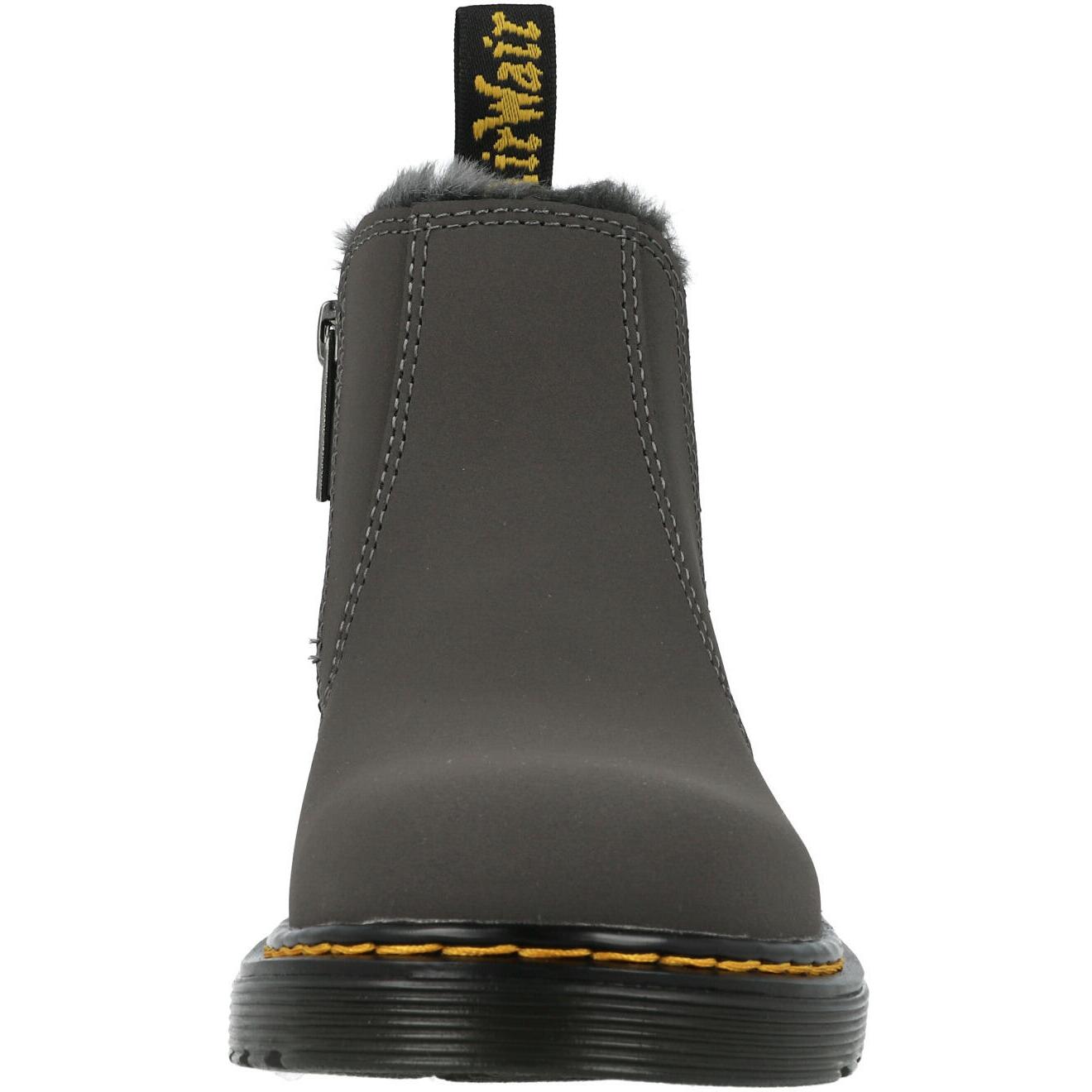 Dr Martens 2976 Leonore J Gunmetal 41521020