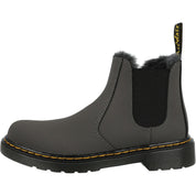 Dr Martens 2976 Leonore J Gunmetal 41521020